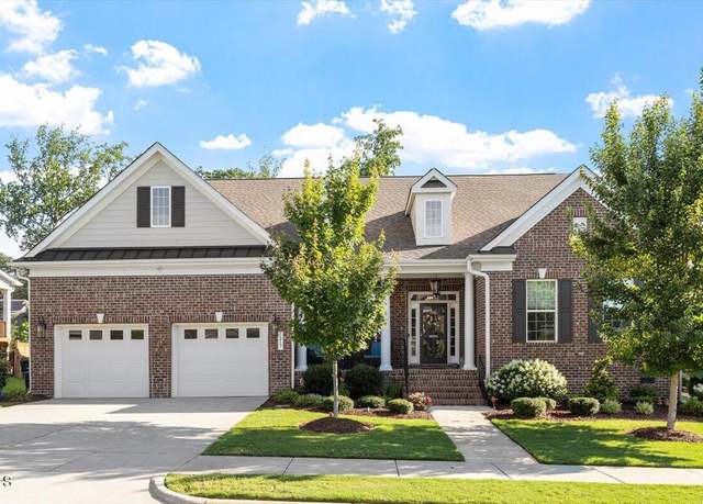 Property at 1217 Clandon Square Rd, Hillsborough, NC 27278, 3 beds, 2.5 baths