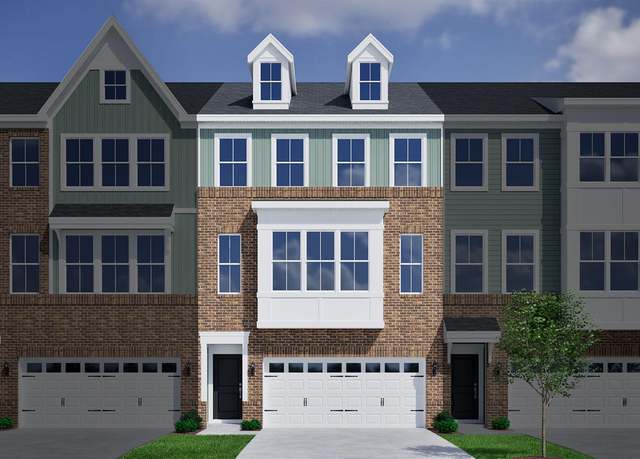 Property at 2118 Pink Peony Cir #151, Durham, NC 27703, 3 beds, 3.5 baths