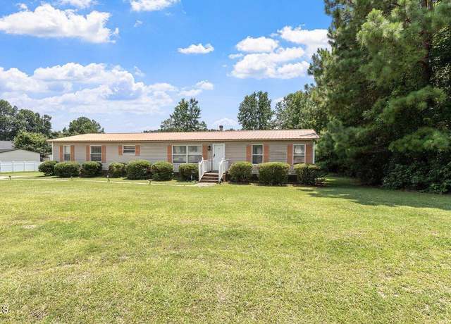 Property at 6908 Agea Ln, Wendell, NC 27591, 4 beds, 2 baths
