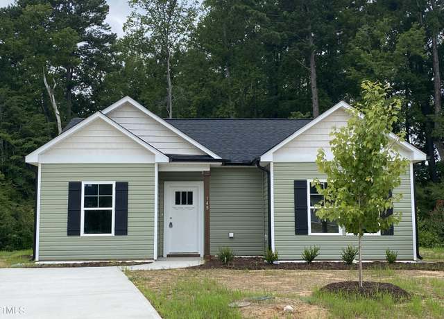 Property at 148 Ambergate Ct, Rocky Mount, NC 27804, 3 beds, 2 baths