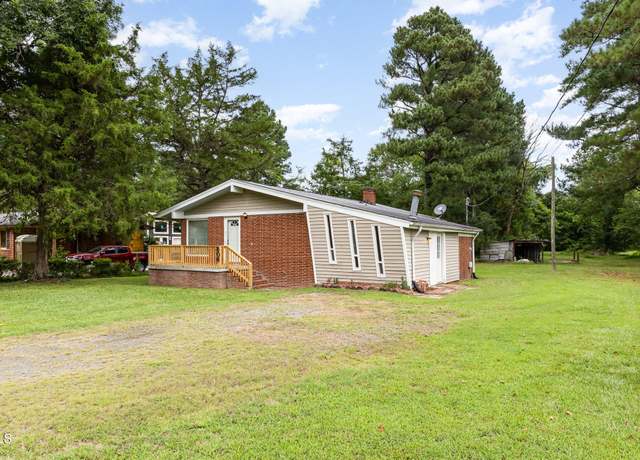 Property at 606 28th St, Butner, NC 27509, 3 beds, 1 bath