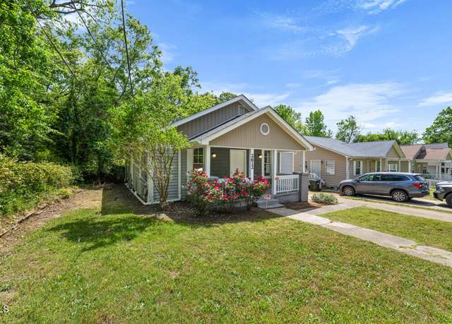 Property at 2612 Ashe St, Durham, NC 27703, 2 beds, 2 baths