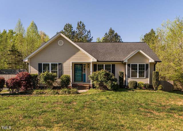 Property at 413 Dawson Miller Rd, Asheboro, NC 27205, 3 beds, 2 baths