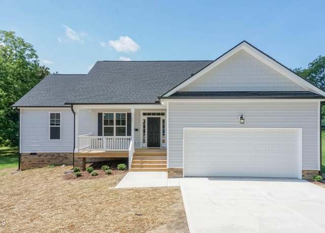 Property at 705 E Battle Ave, Tarboro, NC 27886, 3 beds, 2 baths