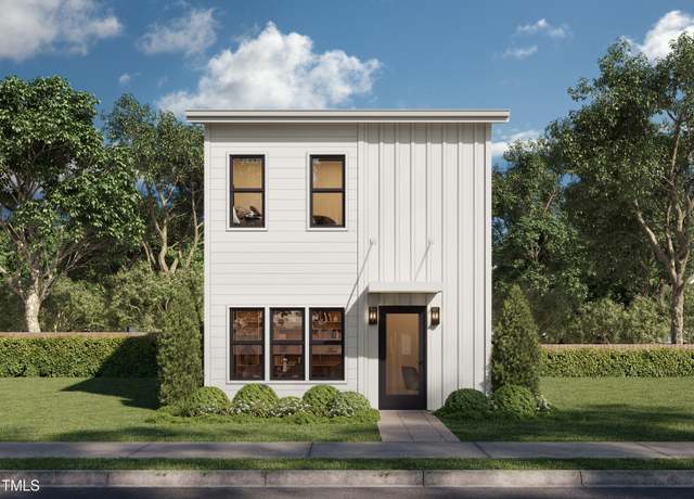 Property at 2600 Fayetteville St, Durham, NC 27707, 3 beds, 2.5 baths
