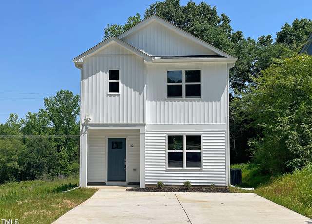Property at 112 Remington Woods Dr, Wake Forest, NC 27587, 3 beds, 2.5 baths