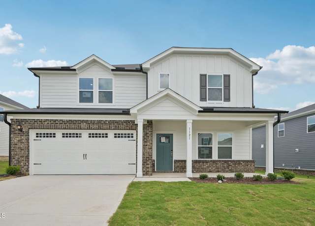 Property at 1121 Landen Creek Ln, Zebulon, NC 27597, 4 beds, 2.5 baths