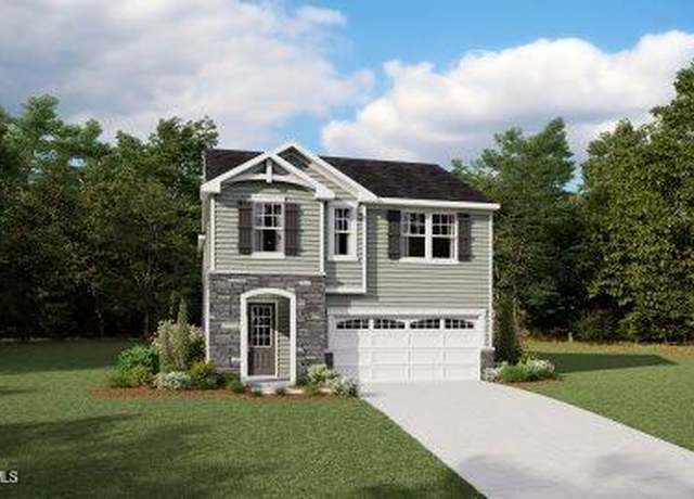 Property at 120 Sprenger St, Garner, NC 27529, 5 beds, 3 baths