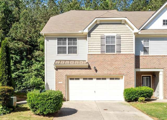 Property at 1175 Contessa Dr, Cary, NC 27513, 3 beds, 2.5 baths