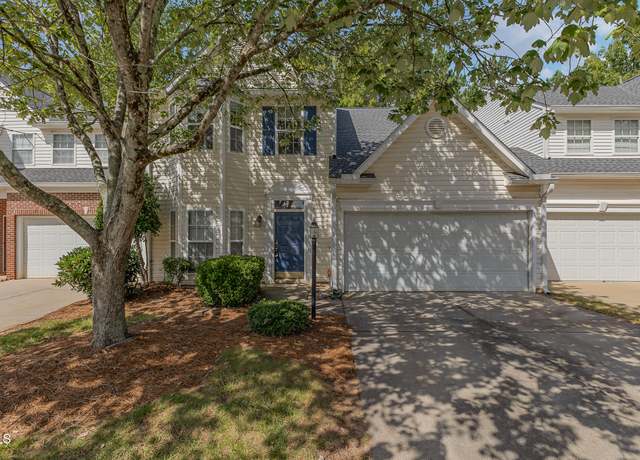 Property at 1031 Lake Moraine Pl, Raleigh, NC 27607, 4 beds, 2.5 baths