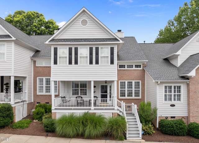 Property at 3902 Stags Leap Cir, Raleigh, NC 27612, 3 beds, 2.5 baths