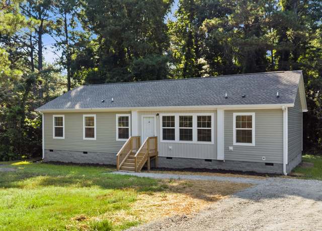 Property at 41 Andrea Ct, Sanford, NC 27332, 3 beds, 2 baths