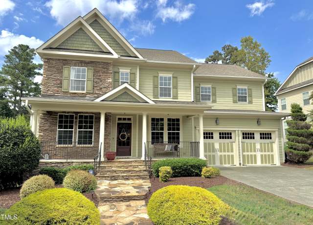 Property at 3606 Silver Forrest Ln, Raleigh, NC 27614, 5 beds, 5 baths