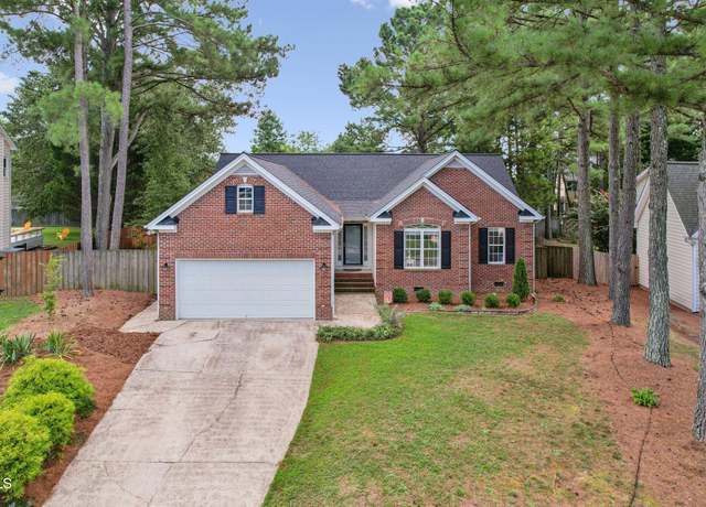 Property at 4132 Breadfruit Ct, Raleigh, NC 27616, 3 beds, 2 baths