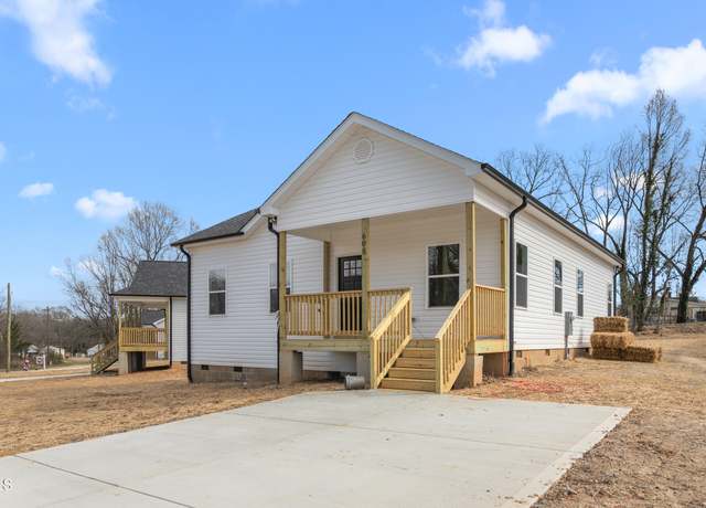 Property at 603 Lee St, Burlington, NC 27217, 3 beds, 2 baths