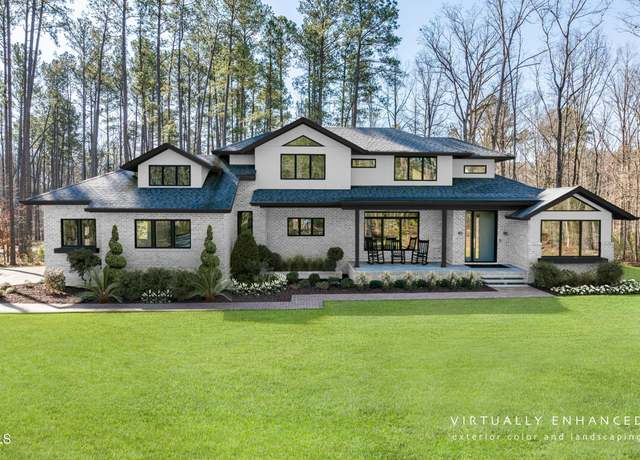 Property at 38 Kingbird Ln, Chapel Hill, NC 27517, 3 beds, 2.5 baths