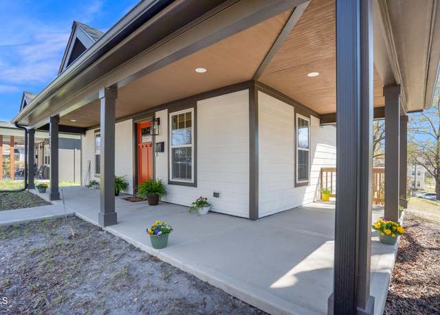 Property at 602 Gray Ave, Durham, NC 27701, 3 beds, 2 baths
