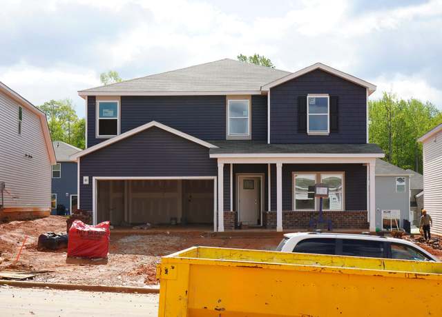 Property at 705 Deschutes Dr Dr, Garner, NC 27529, 5 beds, 3 baths