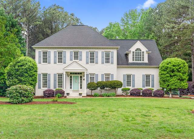 Property at 7321 Clarincarde Ct, Wake Forest, NC 27587, 4 beds, 2.5 baths