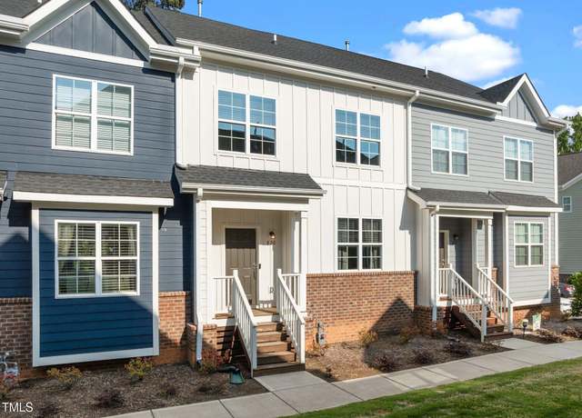 Property at 820 Laurel Gate Dr, Wake Forest, NC 27587, 3 beds, 2.5 baths
