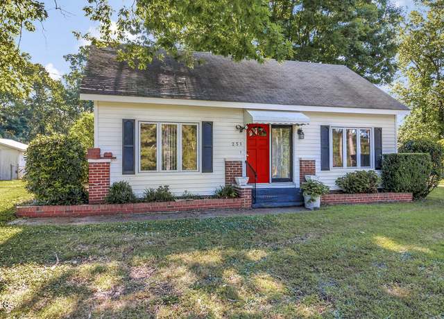 Property at 251 Charles Riddle Rd, Sanford, NC 27330, 3 beds, 2 baths