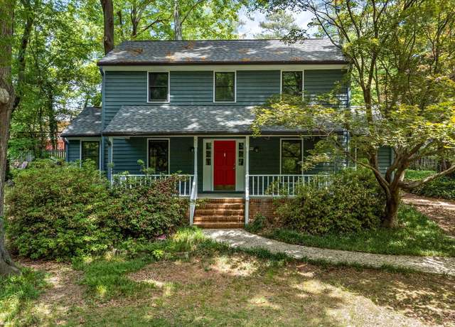 Property at 522 Lochness Ln, Cary, NC 27511, 3 beds, 2.5 baths
