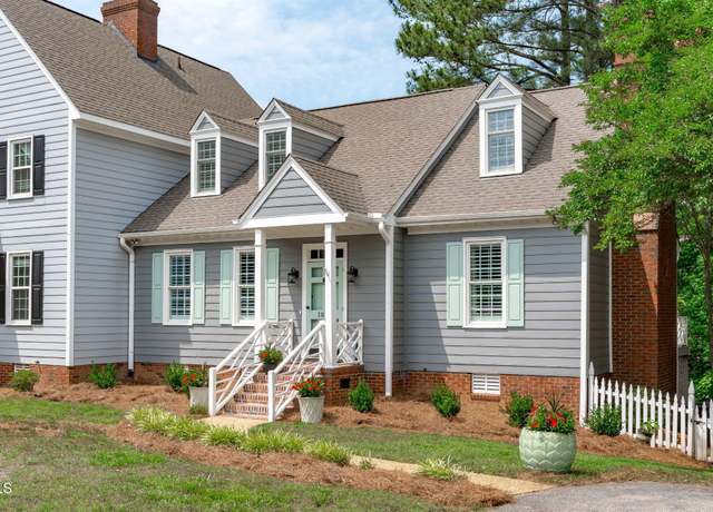 Property at 1813 Carrington Dr, Raleigh, NC 27615, 3 beds, 2.5 baths