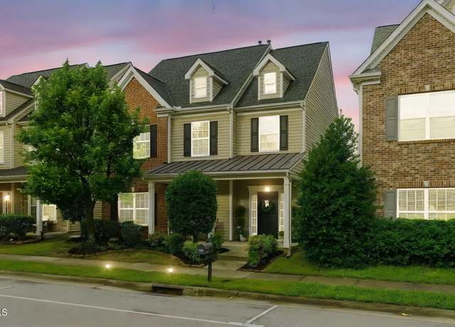 Property at 732 Keystone Park Dr, Morrisville, NC 27560, 3 beds, 3.5 baths