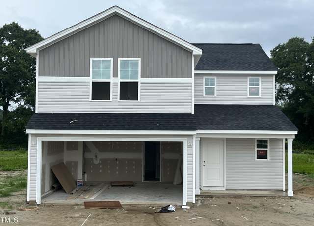 Property at 201 Hill Valley Dr, La Grange, NC 28551, 4 beds, 2.5 baths