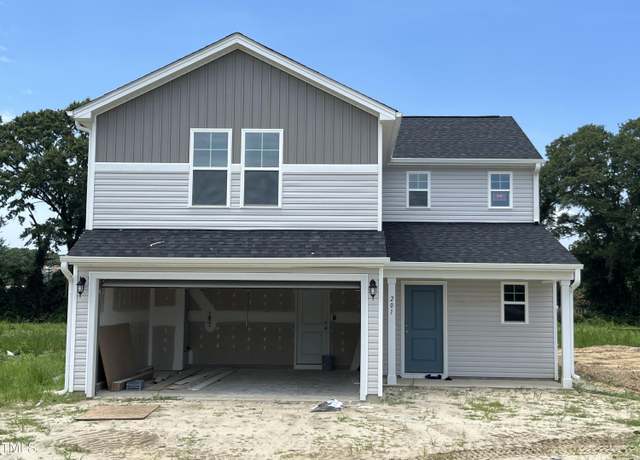 Property at 201 Hill Valley Dr Unit (Lot 62), La Grange, NC 28551, 4 beds, 2.5 baths