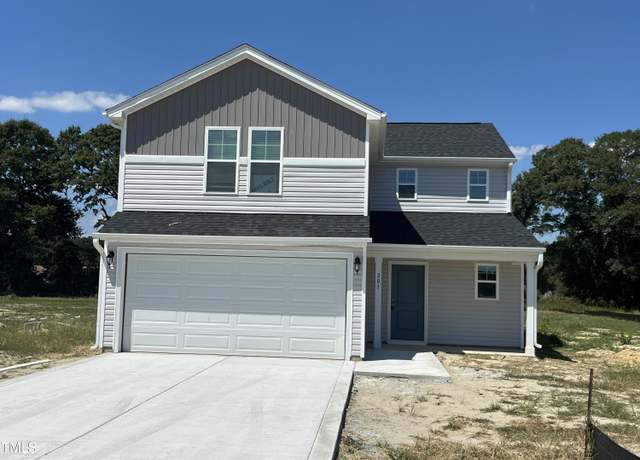 Property at 201 Hill Valley Dr Unit (Lot 62), La Grange, NC 28551, 4 beds, 2.5 baths