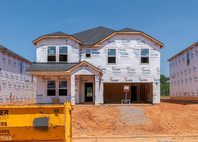 Property at 756 Deschutes Dr, Garner, NC 27529, 5 beds, 3.5 baths