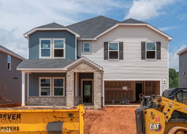 Property at 756 Deschutes Dr, Garner, NC 27529, 5 beds, 3.5 baths