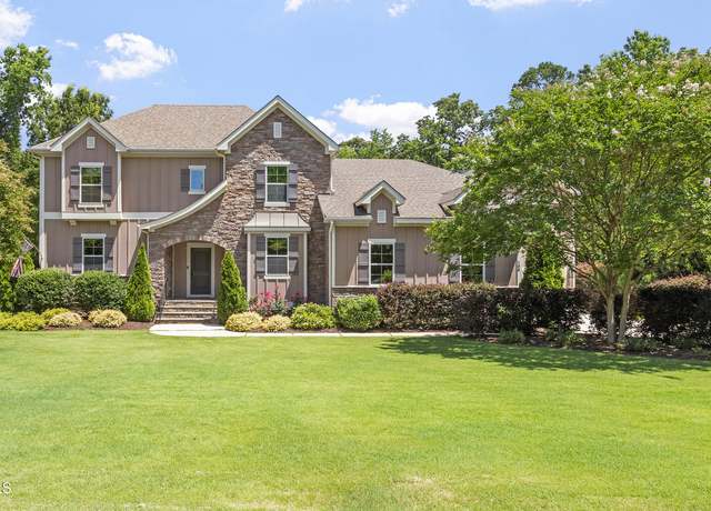 Property at 106 Yates Forest Ln, Raleigh, NC 27603, 4 beds, 4 baths
