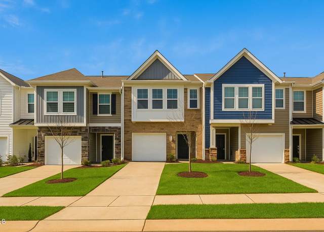 Property at 131 Wildflower Cir, Clayton, NC 27520, 3 beds, 2.5 baths