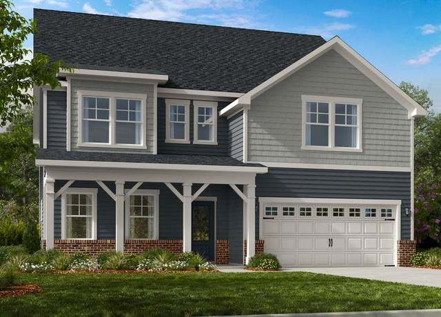 Property at 820 Junto St, Knightdale, NC 27545, 4 beds, 3.5 baths