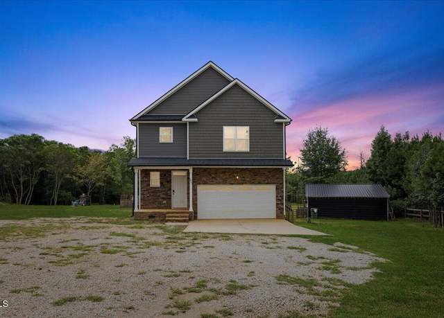 Property at 5421 W Old Spring Hope Rd, Spring Hope, NC 27882, 4 beds, 2.5 baths
