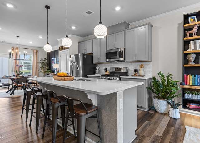 Property at 5041 Microcline Trl, Raleigh, NC 27610, 2 beds, 2.5 baths