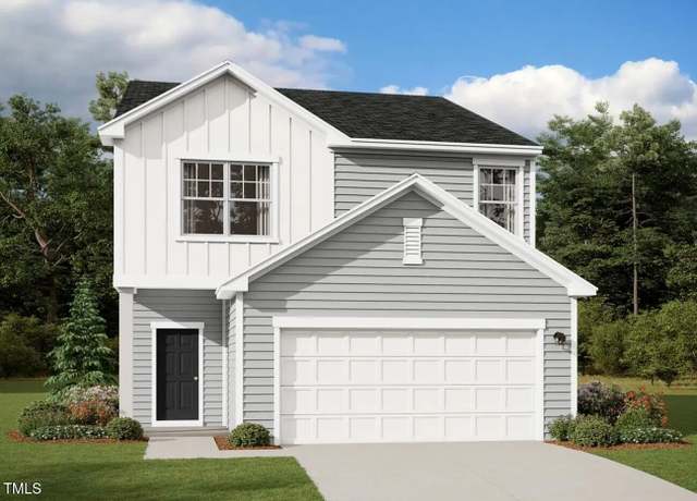 Property at 1320 Pond Overlook Dr, Nashville, NC 27856, 4 beds, 3 baths