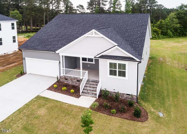 Property at 490 Barbour Farm Ln, Four Oaks, NC 27524, 3 beds, 2 baths