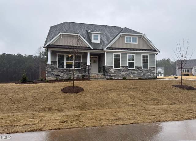 Property at 200 Ironwood Lot 39 Blvd, Youngsville, NC 27596, 3 beds, 2.5 baths