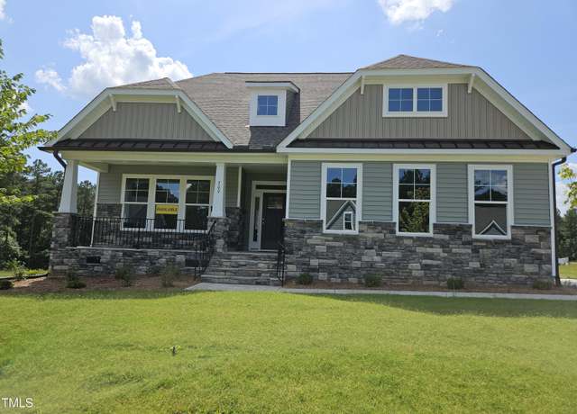 Property at 200 Ironwood Lot 39 Blvd, Youngsville, NC 27596, 3 beds, 2.5 baths