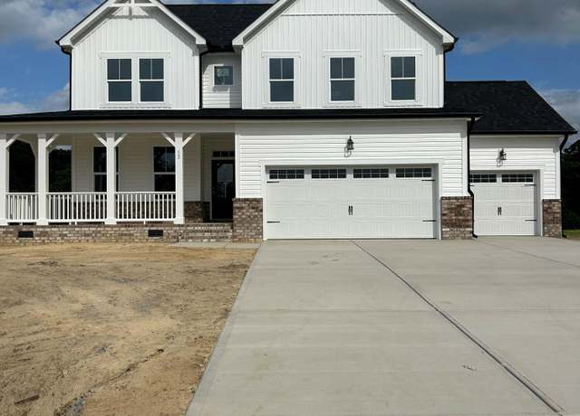 Property at 53 Priming Way, Angier, NC 27501, 4 beds, 3 baths