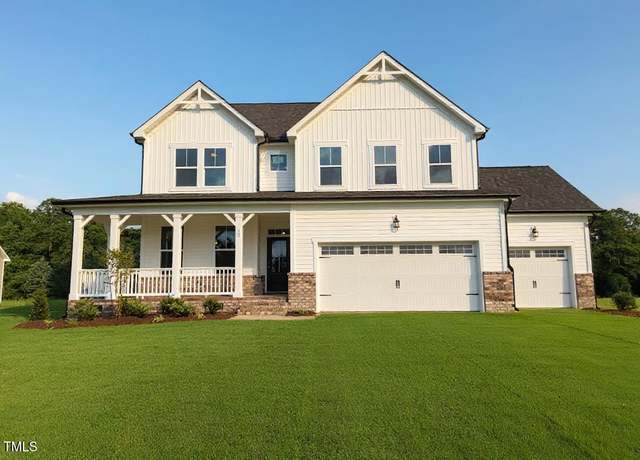 Property at 53 Priming Way, Angier, NC 27501, 4 beds, 3 baths