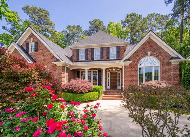 Property at 112 Trellingwood Dr, Morrisville, NC 27560, 5 beds, 4.5 baths