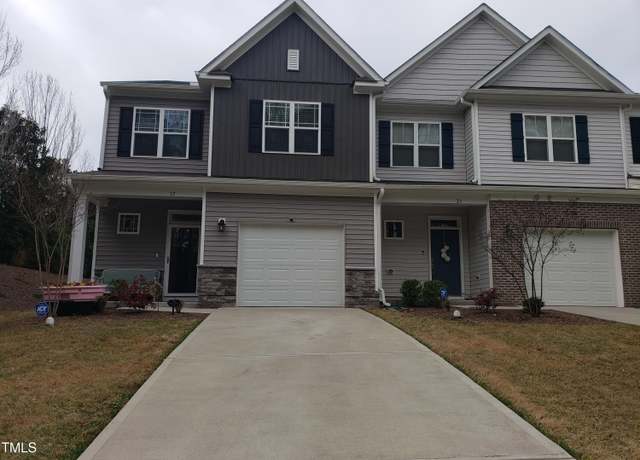 Property at 17 Verona Dr, Clayton, NC 27527, 3 beds, 2.5 baths