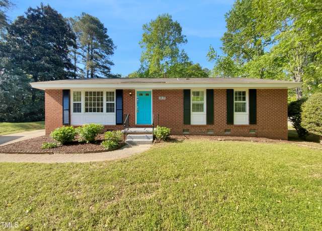 Property at 3504 Crofton Ct, Raleigh, NC 27604, 3 beds, 1.5 baths