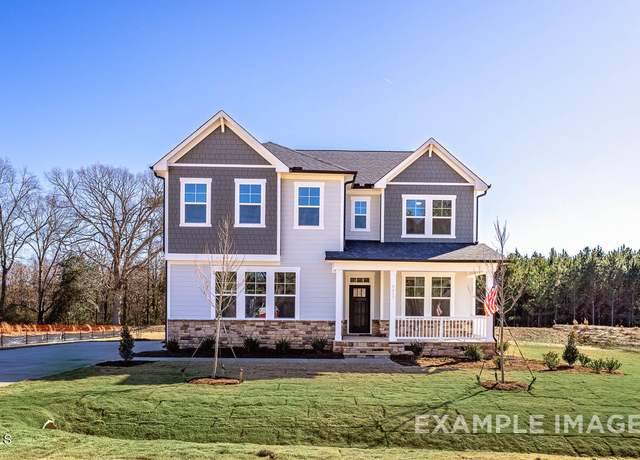 Property at 436 Golden Dragonfly St, Wake Forest, NC 27587, 4 beds, 3.5 baths