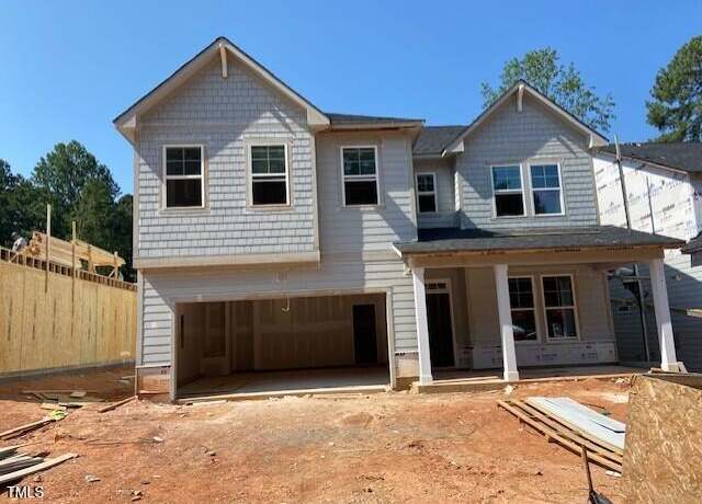 Property at 436 Golden Dragonfly St, Wake Forest, NC 27587, 4 beds, 3.5 baths