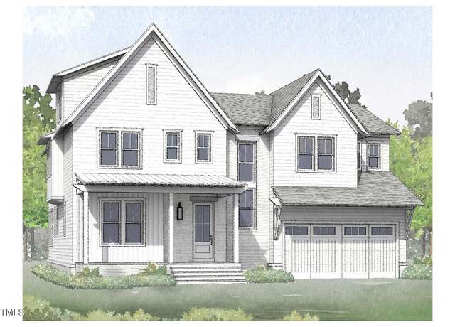 Property at 1807 Ridley St, Raleigh, NC 27608, 5 beds, 5 baths